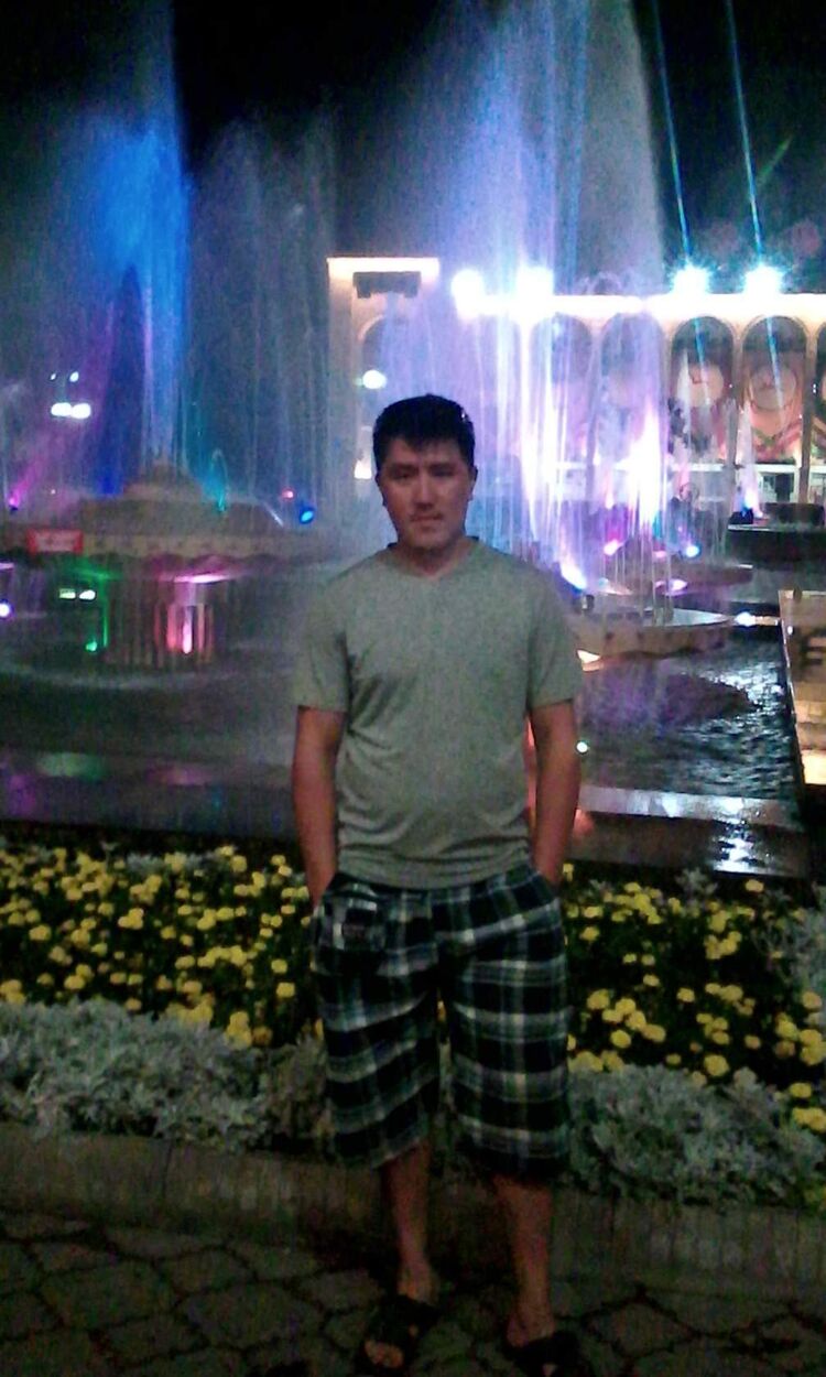 ���� 38812417 ������� Tilek, 34 ����, ���� ���������� � �������