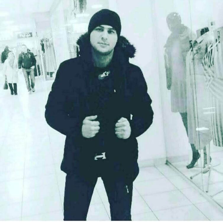 ���� 23227637 ������� ������, 35 ���, ���� ���������� � ��������