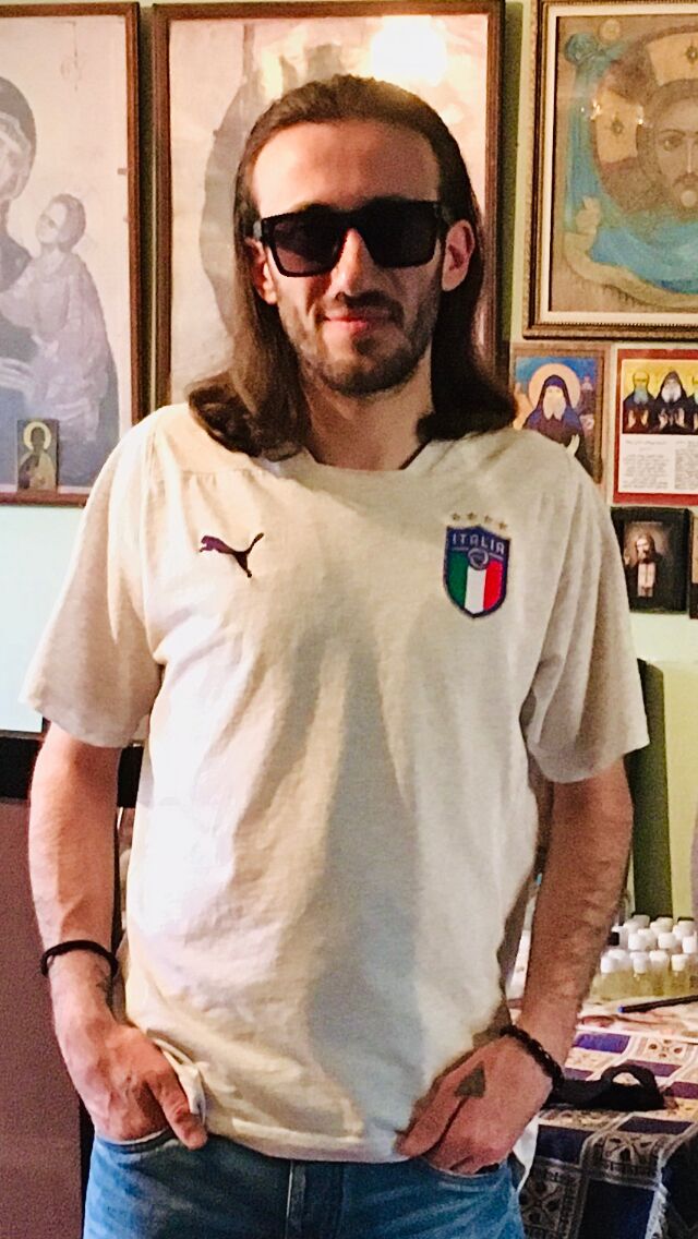 ���������� �������, ���� ������� Irakli, 32 ����, ������������ 