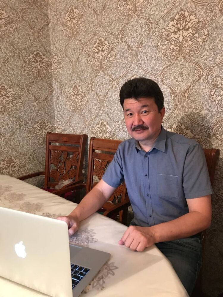  12180367  Temerbai, 59 ,    
