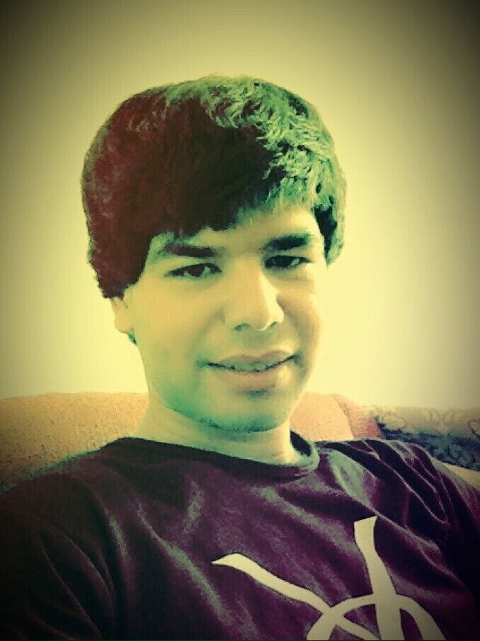 ���� 20705907 ������� Faridun, 33 ����, ���� ���������� � ����������