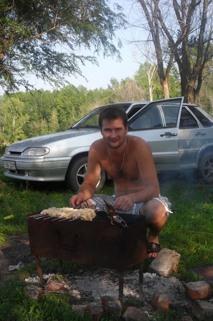  ,   ALEXEI, 43 ,   