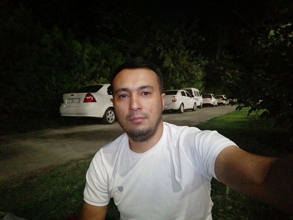  43883347  Sharobiddin, 36 ,    
