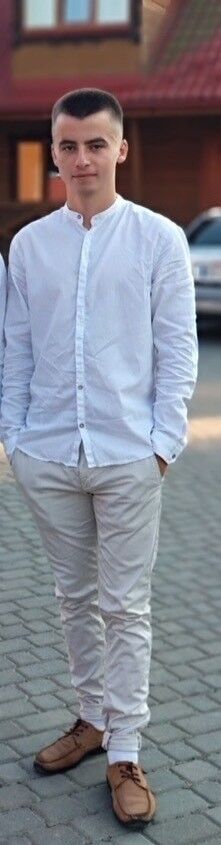  ,   Andriy, 26 ,   