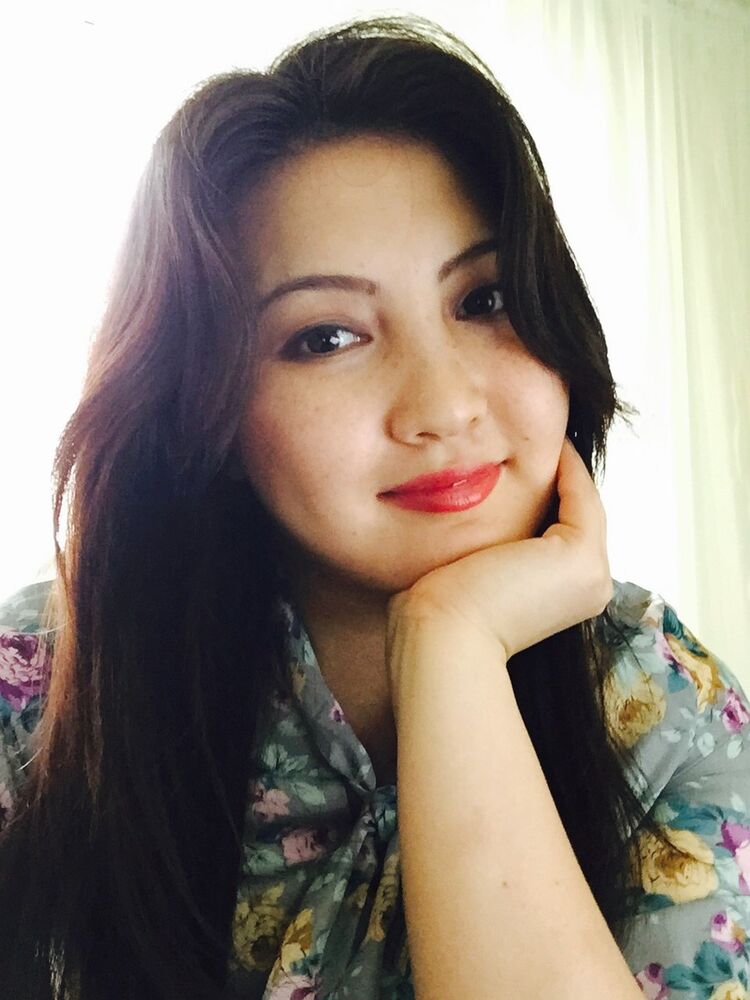  6318167  Nazira, 39 ,    
