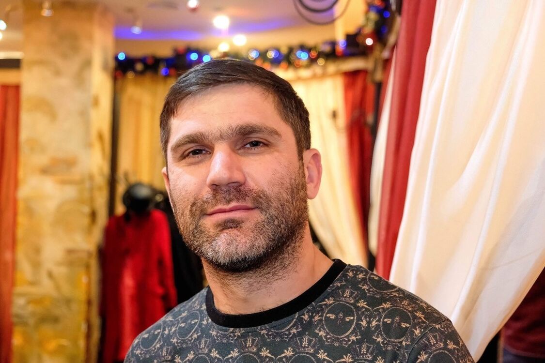 ���� 11402797 ������� ��������, 43 ����, ���� ���������� � ������