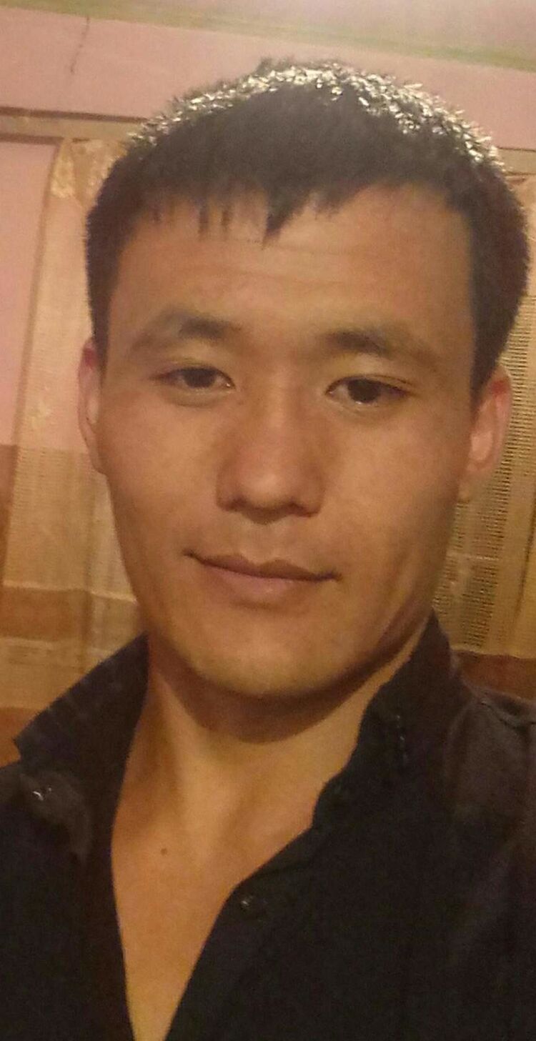 ���� 23105587 ������� Melisbek, 34 ����, ���� ���������� � �������