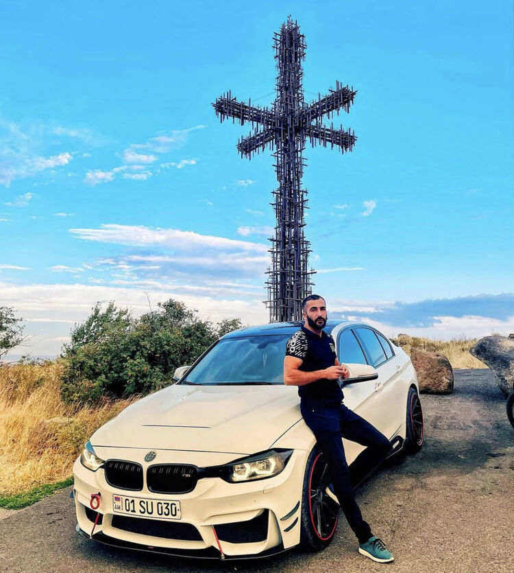 ���������� ������, ���� ������� Arsen, 33 ����, ������������ ��� ������, ����� � ���������