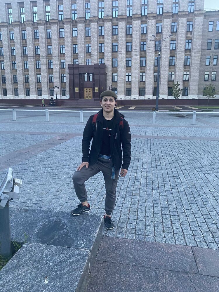 ���� 23140767 ������� Ismoil, 28 ���, ���� ���������� � ��������