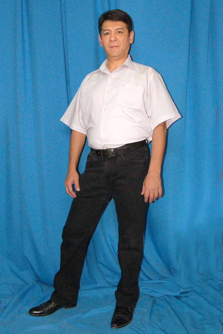 ���� 5503027 ������� Sherzod, 60 ���, ���� ���������� � ��������