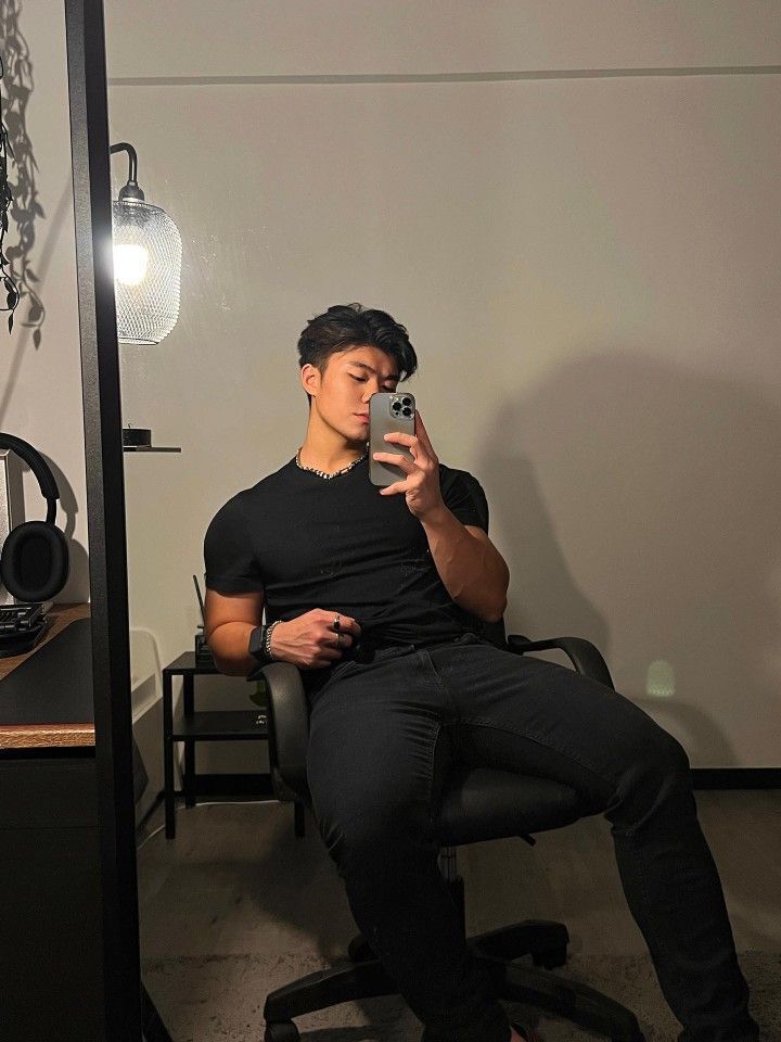 ���������� ������, ���� ����� Sixo Woo, 23 ����, ������������ ��� ������, ����� � ���������