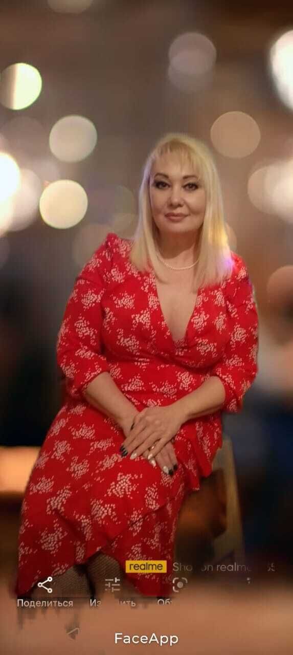  46716237  Yulia, 46 ,    