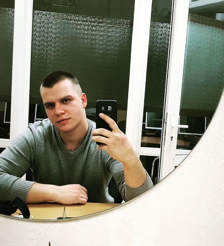 ���� 25610377 ����� Egor, 25 ���, ���� ���������� � �����-����������