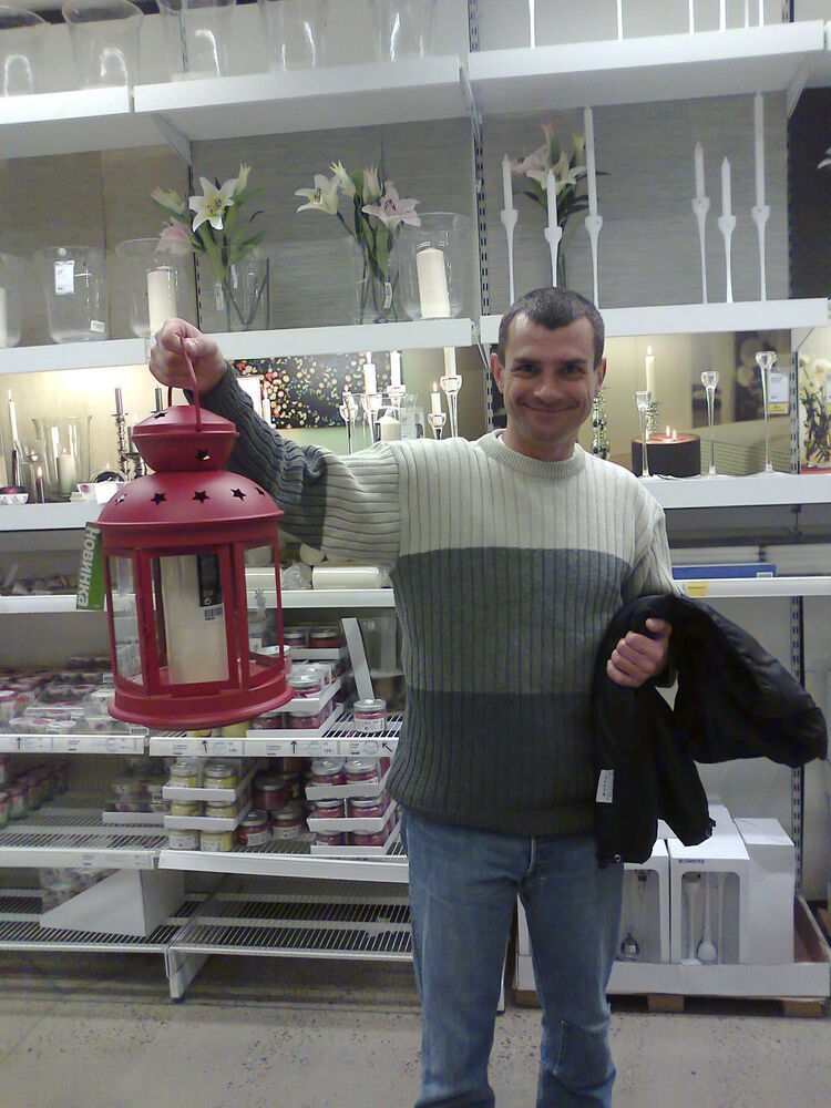 ���������� �����-���������, ���� ������� Serg, 43 ����, ������������ ��� ����� � ���������, c�������� ���������