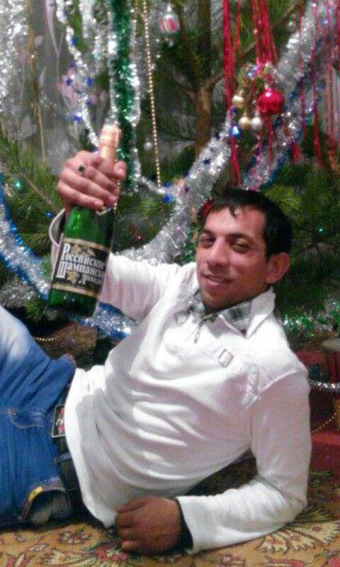 ���� 8901047 ������� ������, 37 ���, ���� ���������� � �����������