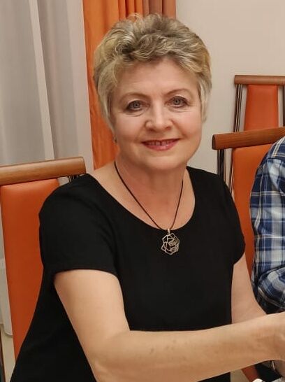 ���������� �����-���������, ���� ������� Tatiana, 61 ���, ������������ ��� ����� � ���������, c�������� ���������, ���������