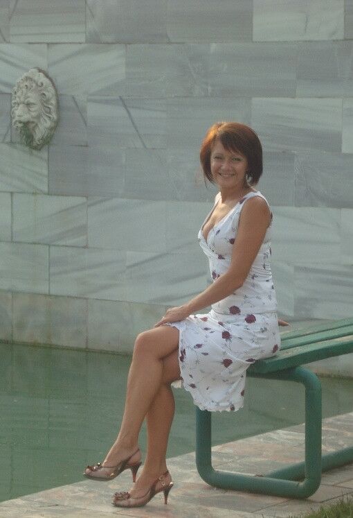 Фото 28226207 женщины Елена, 51 год, ищет знакомства в Гагарине