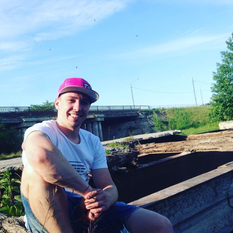 ���� 55482967 ������� Danzal, 34 ����, ���� ���������� � �������