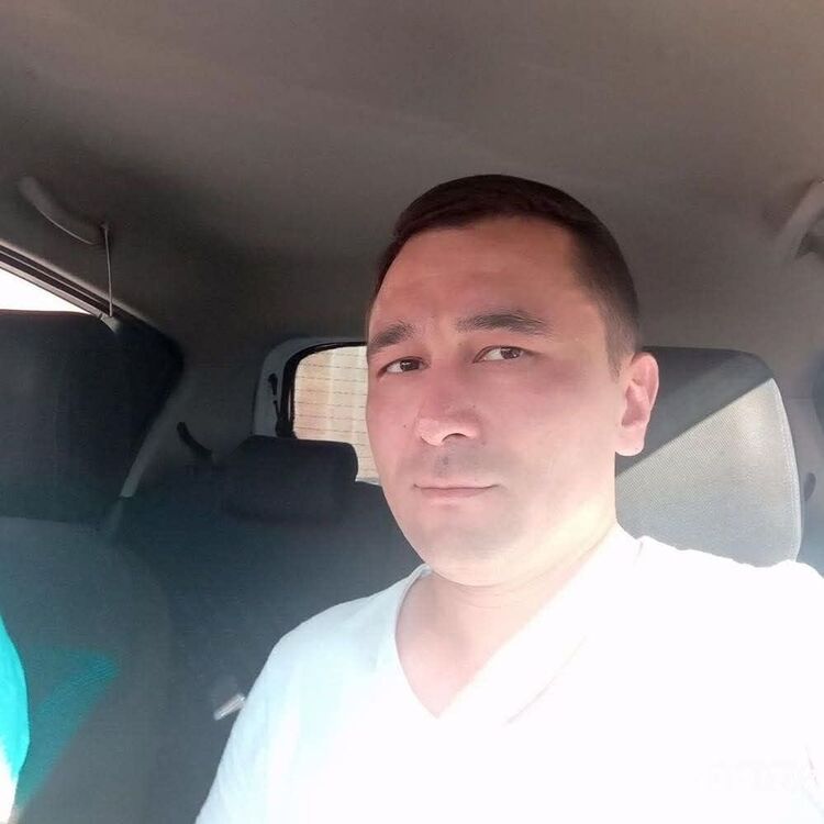 ���� 55838187 ������� Muhtor, 40 ���, ���� ���������� � ��������