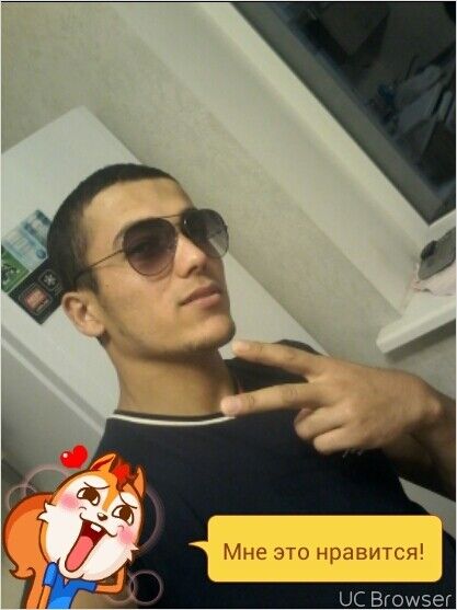  ,   Artiyom, 31 ,   