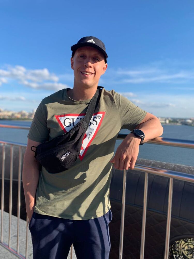 ���� 31298637 ������� ��������, 33 ����, ���� ���������� � �����-����������