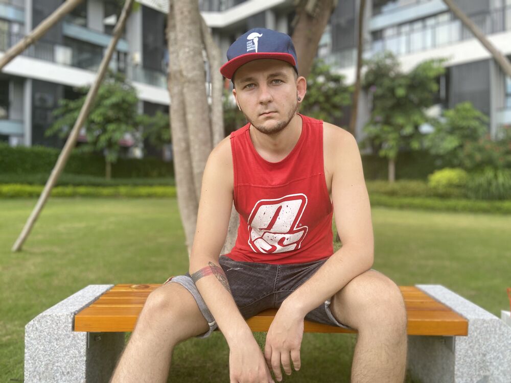 ���� 23810667 ������� Erick, 26 ���, ���� ���������� � ��������