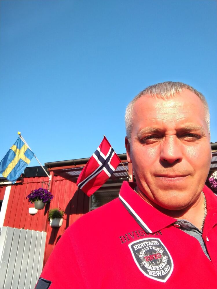 ���������� ��������, ���� ������� Sergei, 53 ����, ������������ ��� ������, ����� � ���������