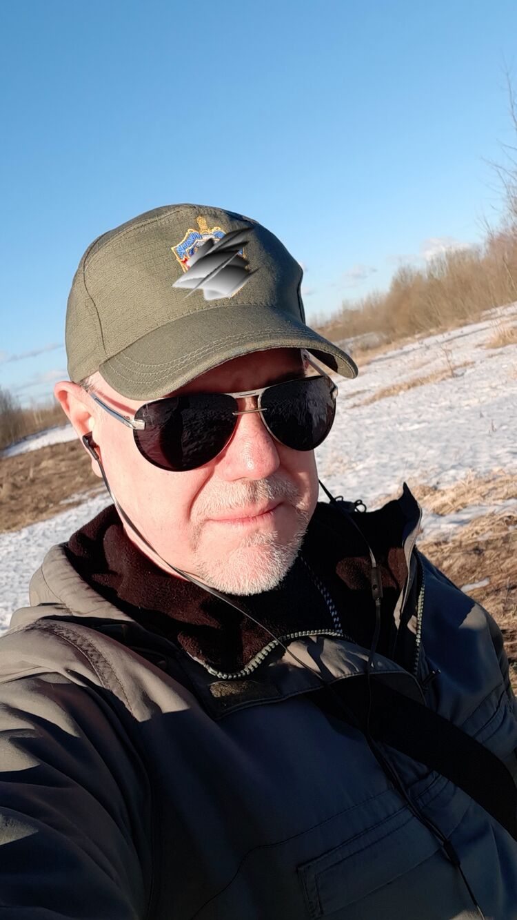 ���������� ������-��-����, ���� ������� Serg, 54 ����, ������������ ��� ������, ����� � ���������