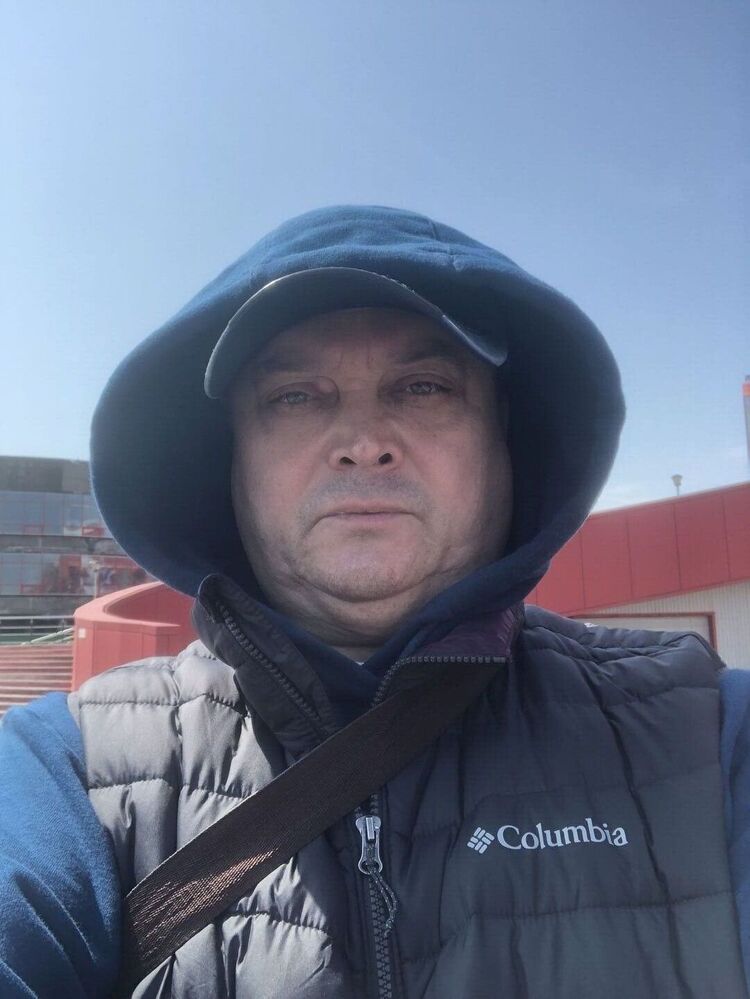 ���� 55481417 ������� ������, 53 ����, ���� ���������� � ����-���