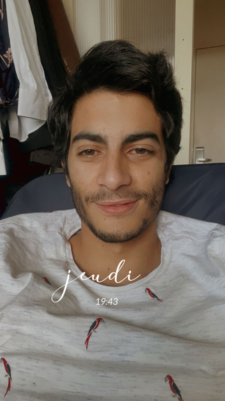  26072627  Majdi, 28 ,    Bielany Wroclawskie