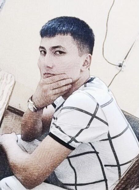  23493027  Izzatillo, 28 ,    