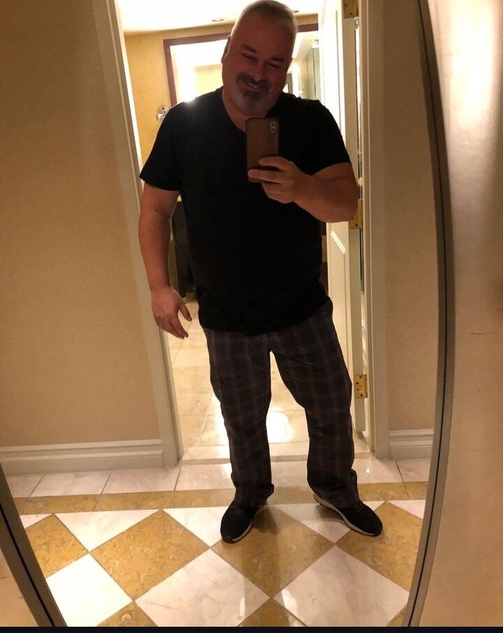  47962887  John Mike, 61 ,    