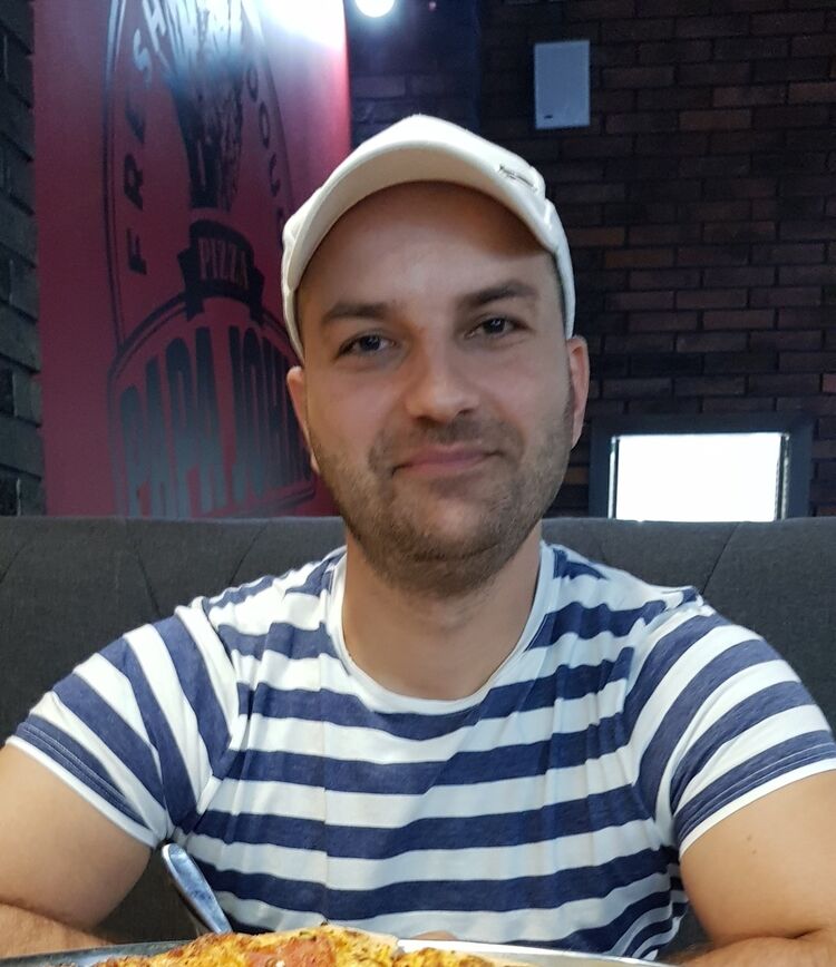 ���� 16968227 ������� Alexman, 39 ���, ���� ���������� � ������