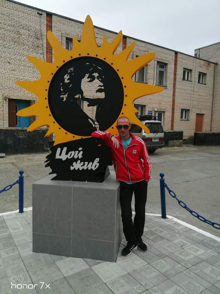 ���� 34787167 ������� Serega, 34 ����, ���� ���������� � ����-���