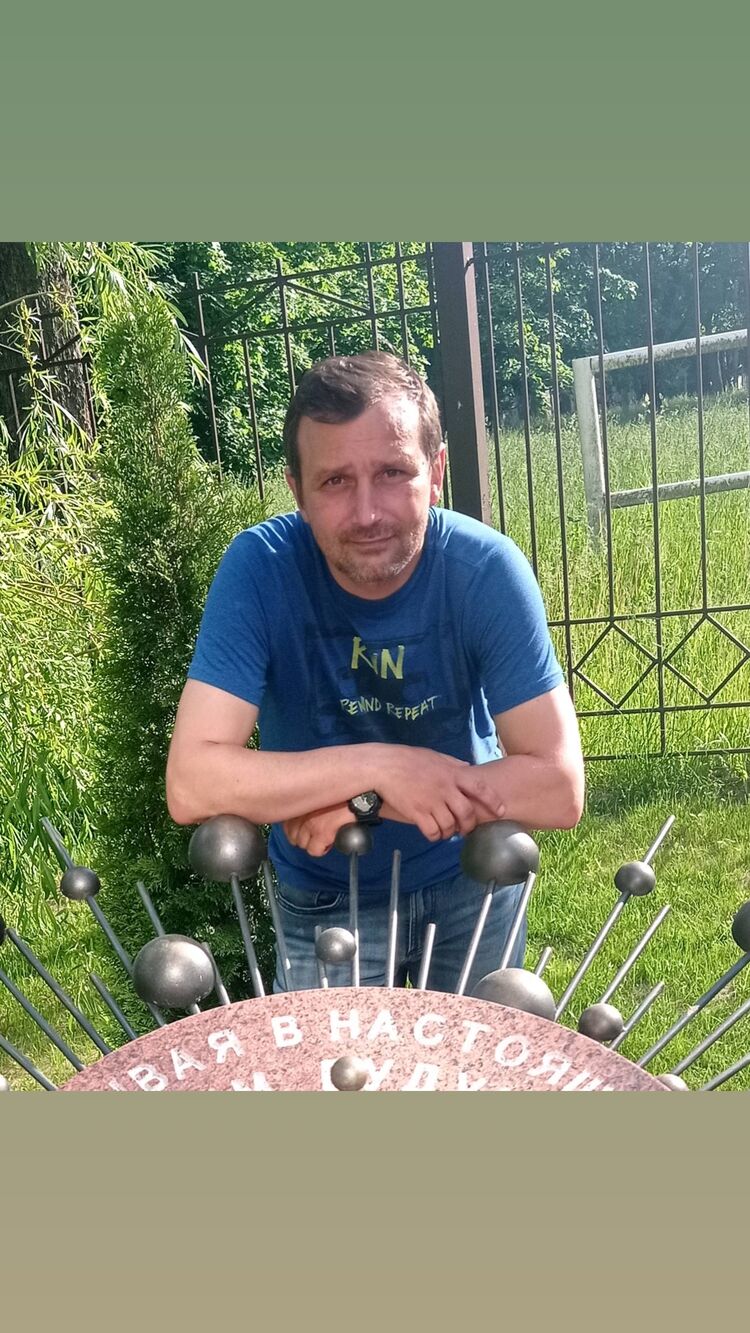  52807737  Sergey, 47 ,    