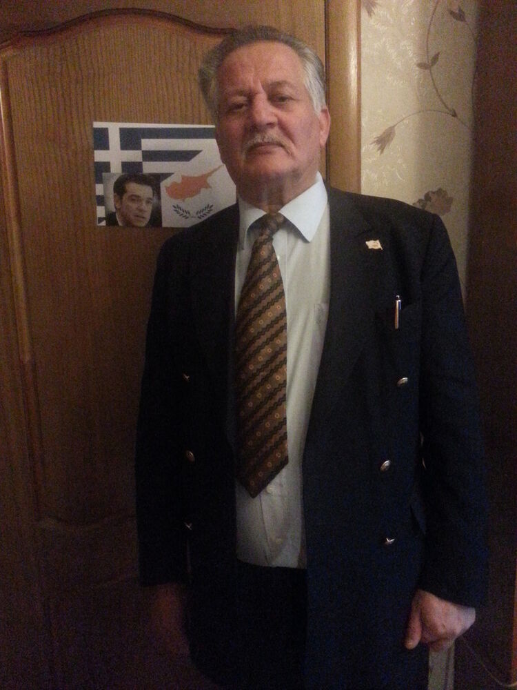  ,   GEORGIOS, 65 ,   ,   , c 