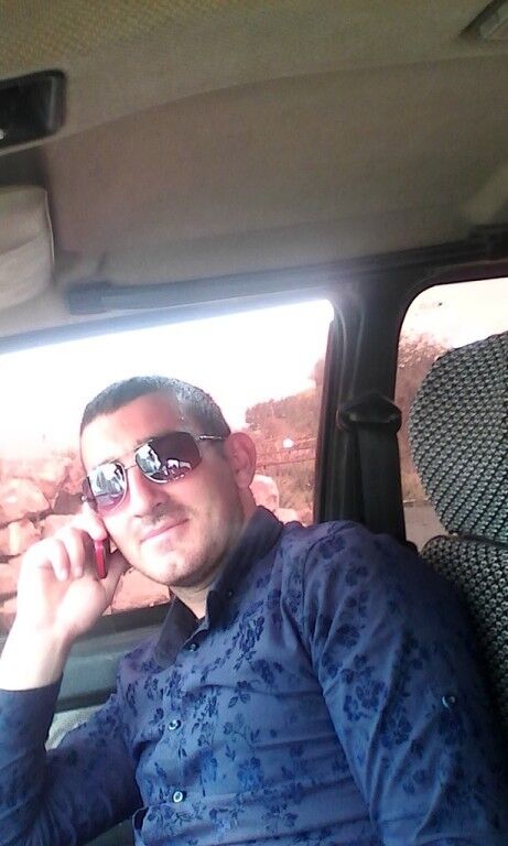  6857367  Sergo, 33 ,    