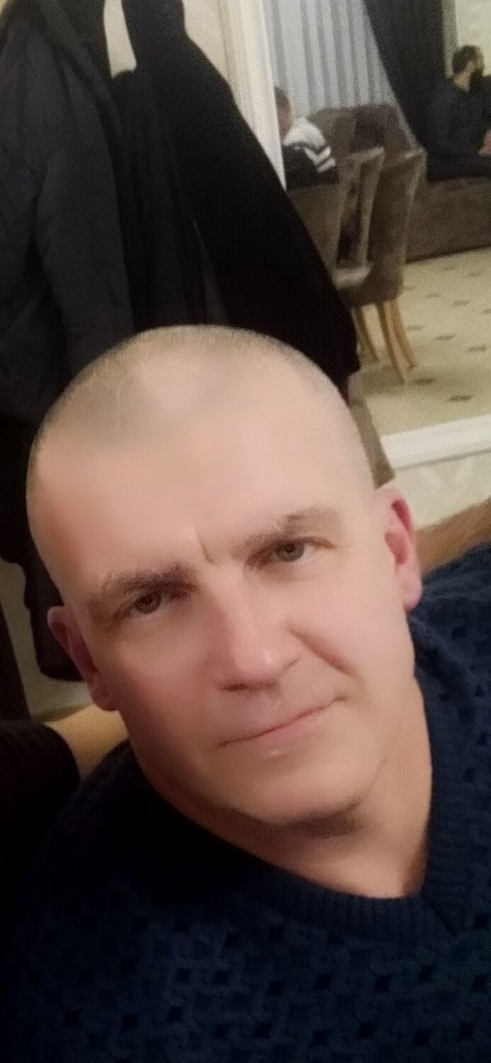 ���� 45368107 ������� Serg, 48 ���, ���� ���������� � ������