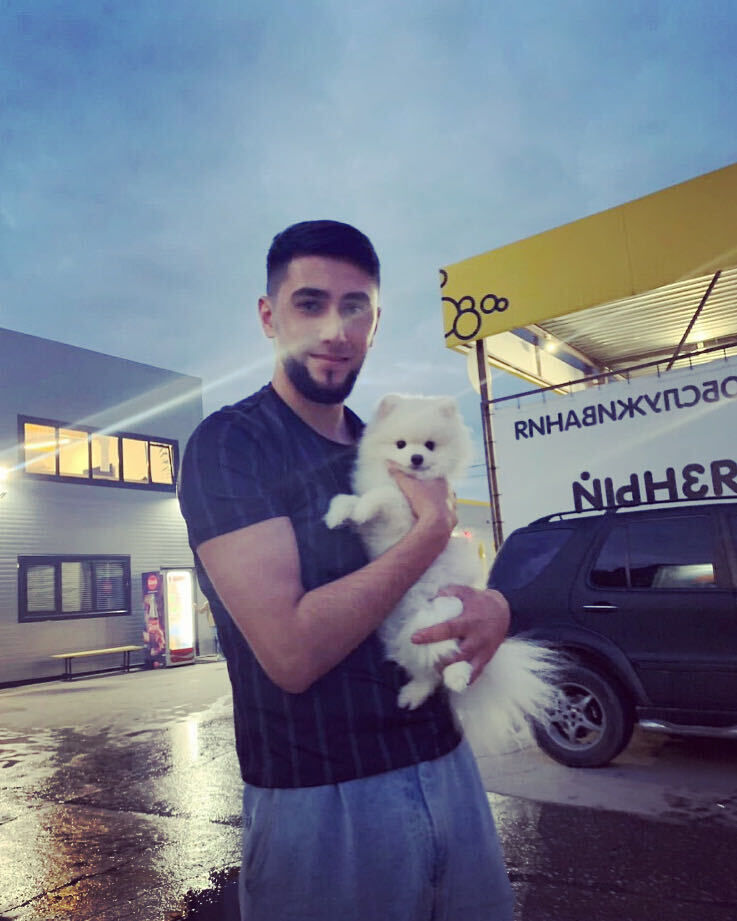 ���������� �����������, ���� ������� Miron, 29 ���, ������������ ��� ������, ����� � ���������