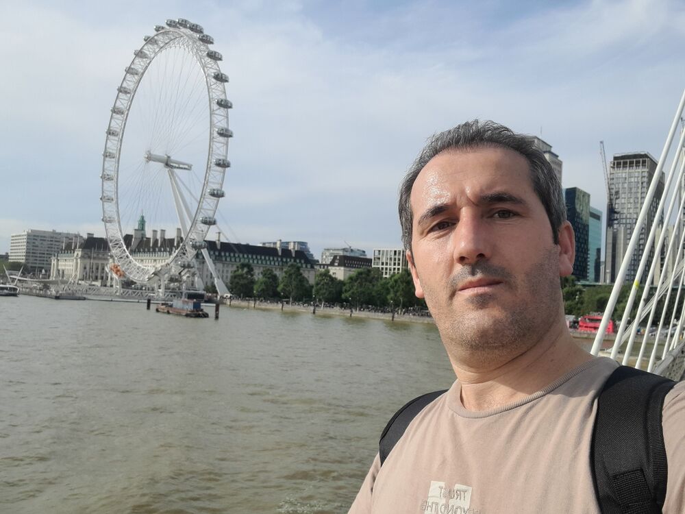  Tuzla,   Kemal, 46 ,   ,   