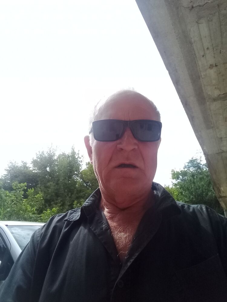  ,   Anatolii, 68 ,   ,   