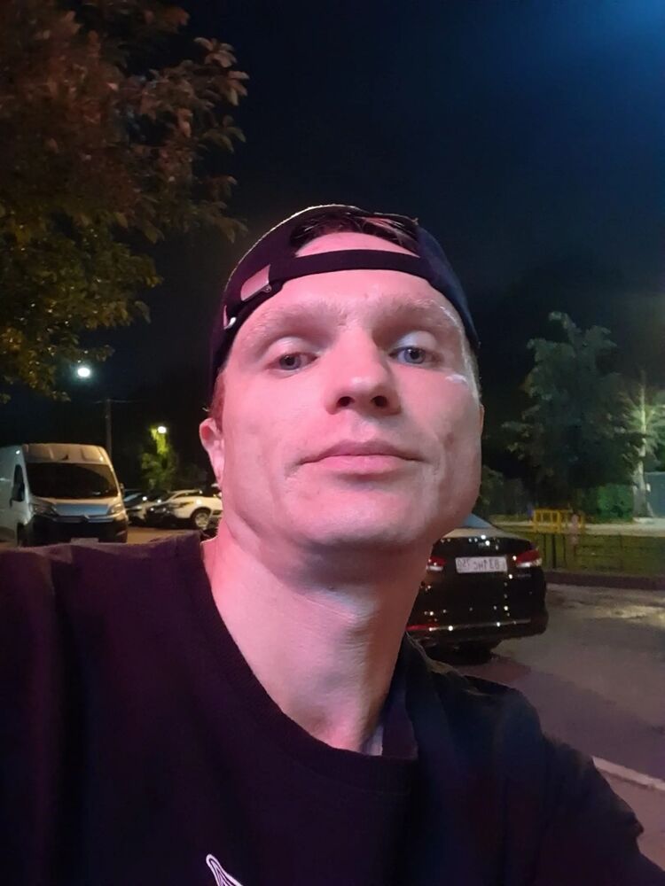 ���� 44849207 ������� Sergey, 34 ����, ���� ���������� � ������