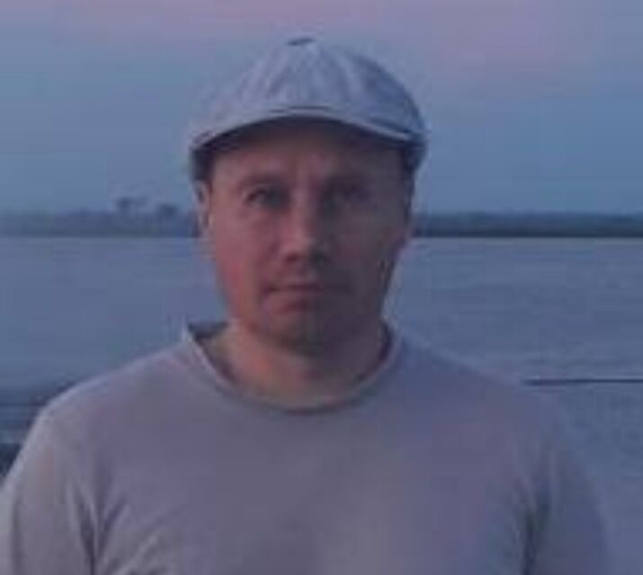  25408467  Dmitry, 46 ,    