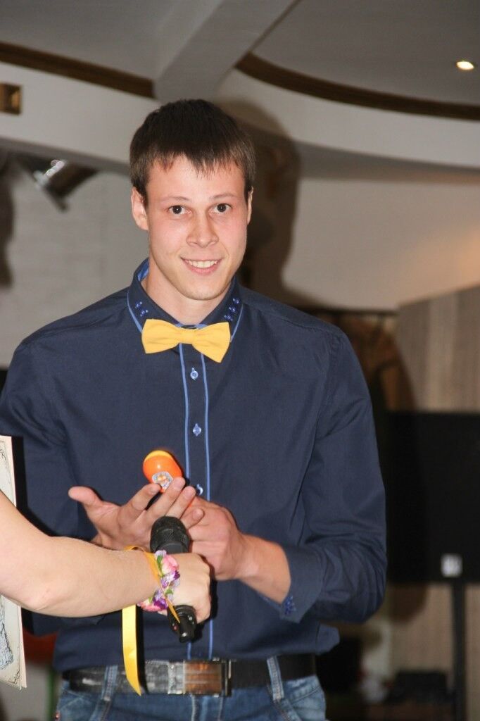 ���� 18717187 ������� Nikolya, 36 ���, ���� ���������� � �����