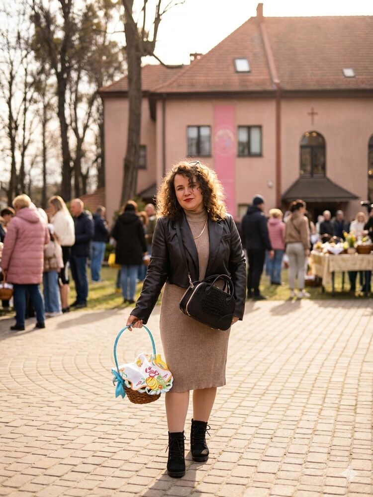 ���������� Szczecin Pogodno, ���� ������� Nadia, 27 ���, ������������ ��� ������, ����� � ���������