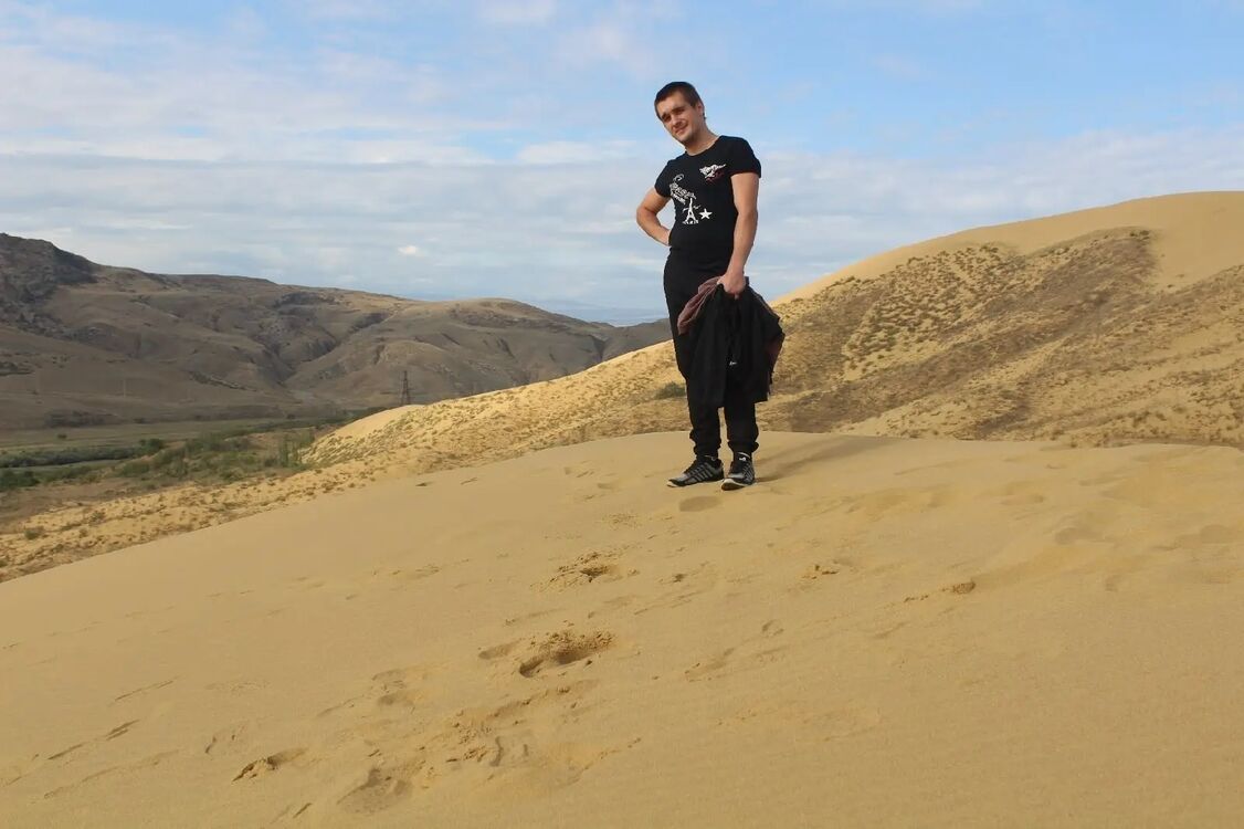 ���� 25331267 ������� ������, 35 ���, ���� ���������� � ���������