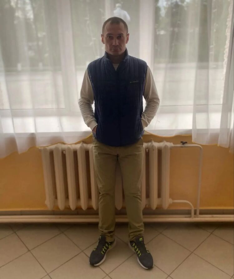 ���������� ������, ���� ������� ˸��, 38 ���, ������������ ��� ����� � ���������, c�������� ���������