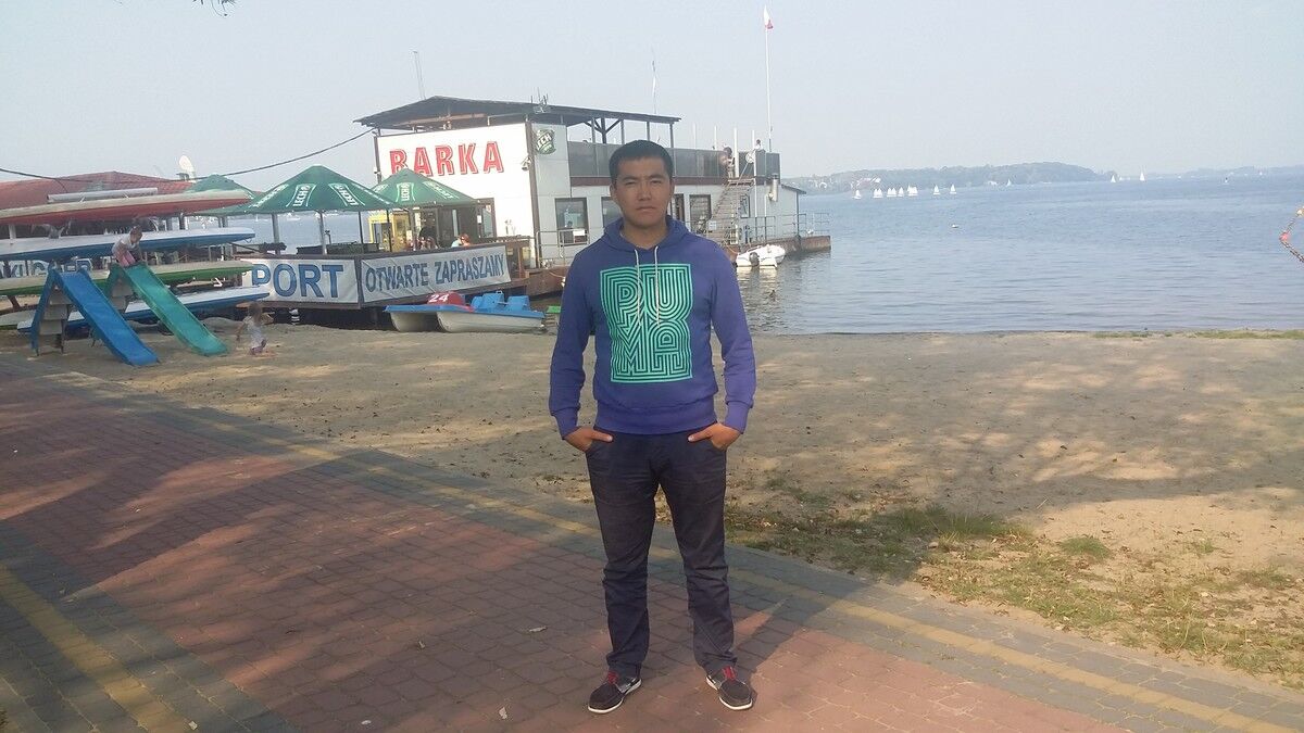  5083197  ILIAZ, 37 ,    