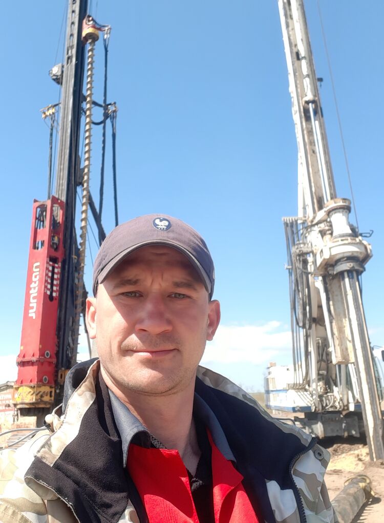 ���������� �����, ���� ������� Mikhail, 39 ���, ������������ ��� ������, ����� � ���������