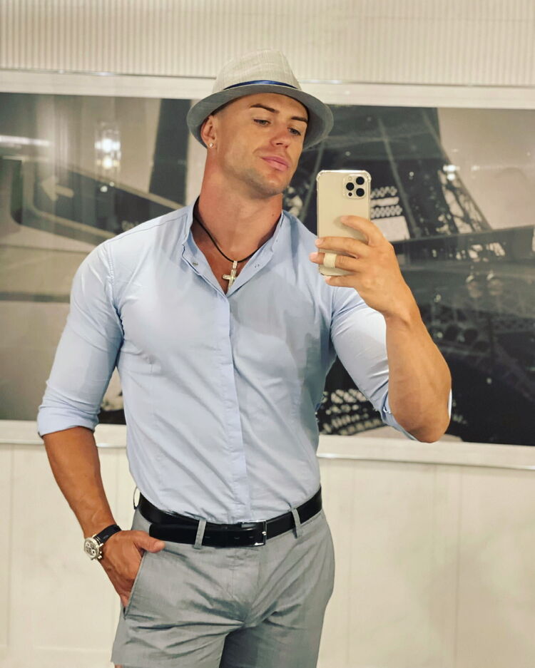 ���������� �����, ���� ������� Alex, 35 ���, ������������ ��� ������, ����� � ���������, c�������� ���������